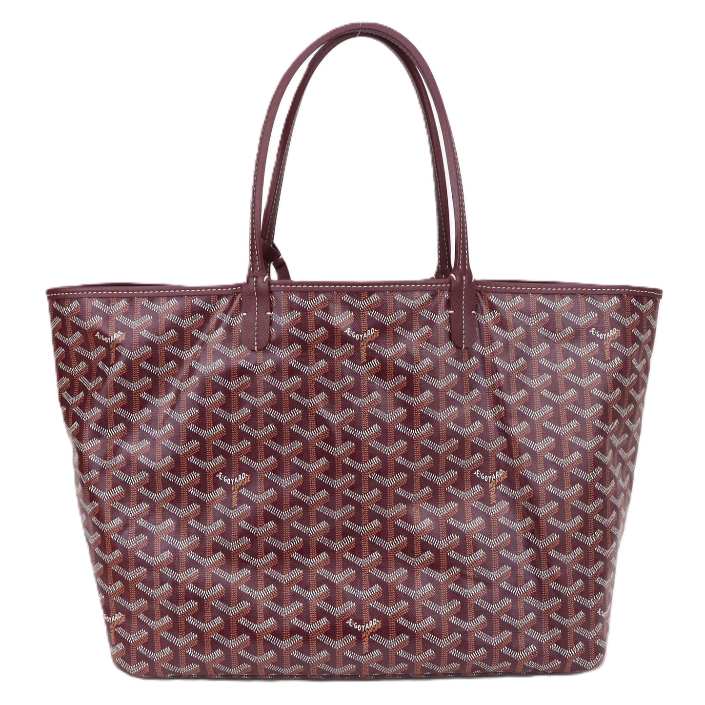 GOYARD SAINT LOUIS