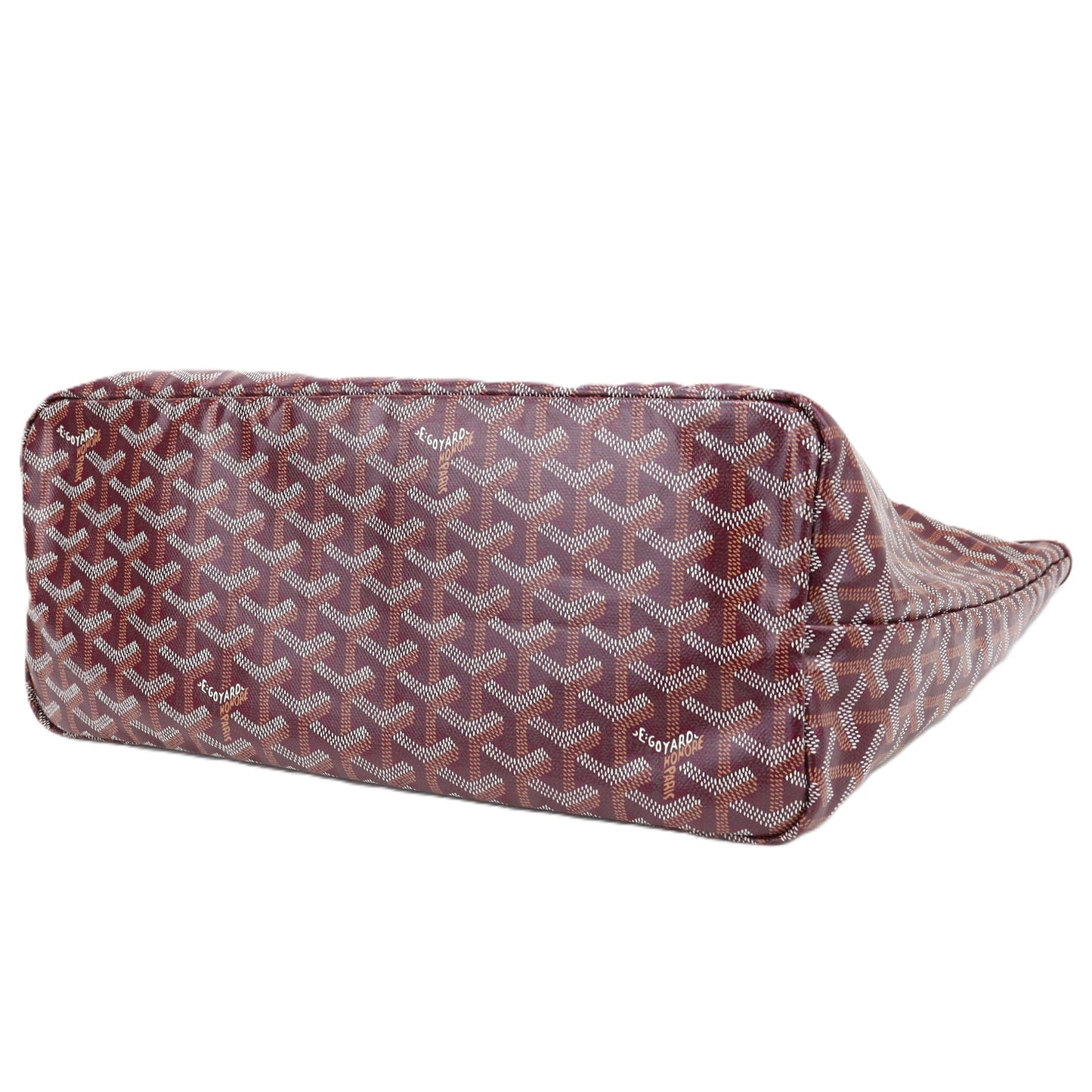 GOYARD SAINT LOUIS