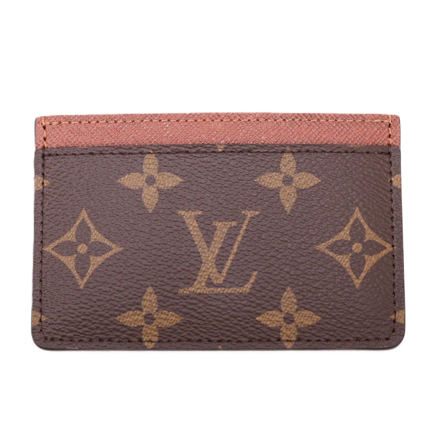 LOUIS VUITTON M61733 CARD HOLDER