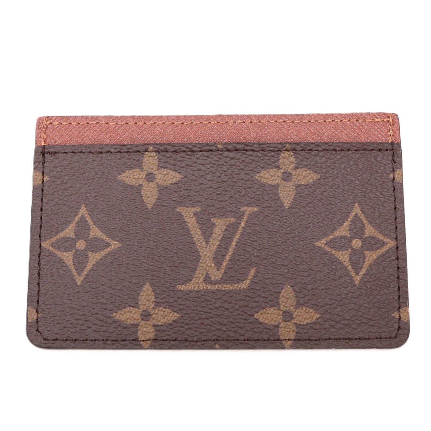 LOUIS VUITTON M61733 CARD HOLDER