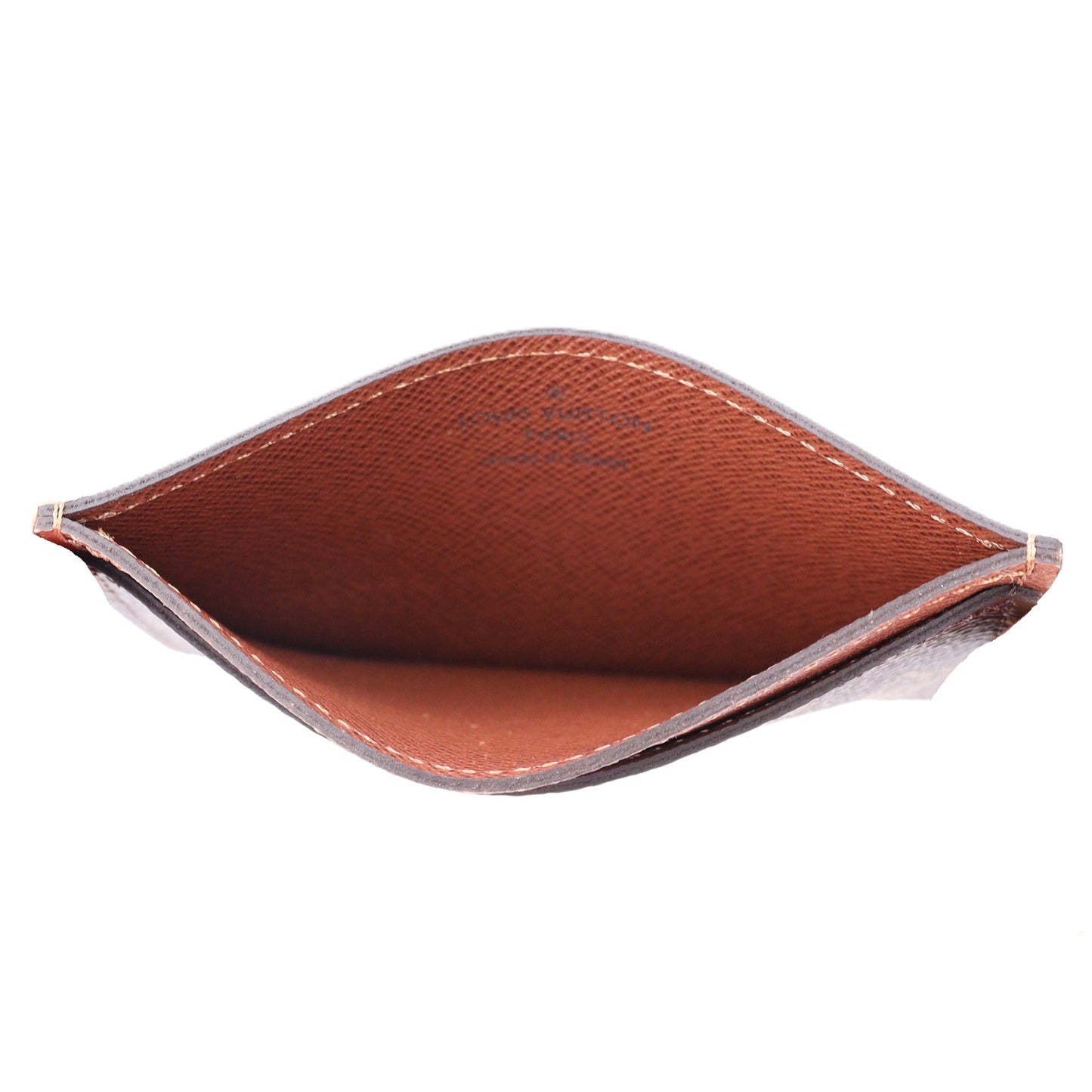 LOUIS VUITTON M61733 CARD HOLDER