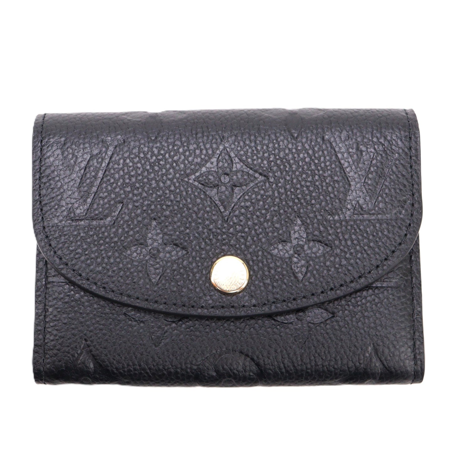LOUIS VUITTON M81455 PORTE MONNAIE ROSALIE