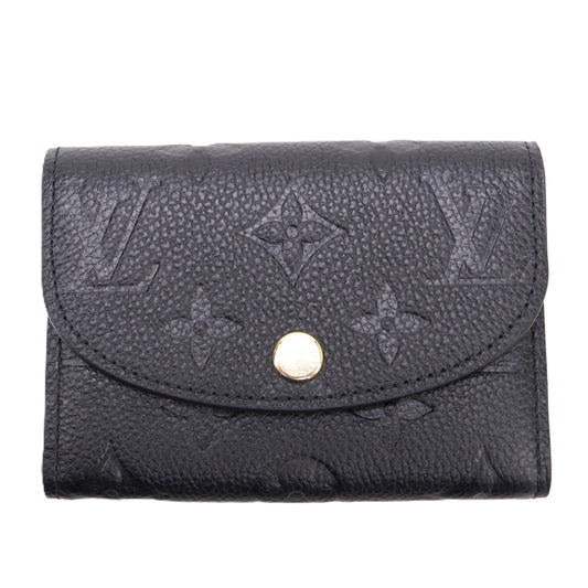 LOUIS VUITTON M81455 PORTE MONNAIE ROSALIE