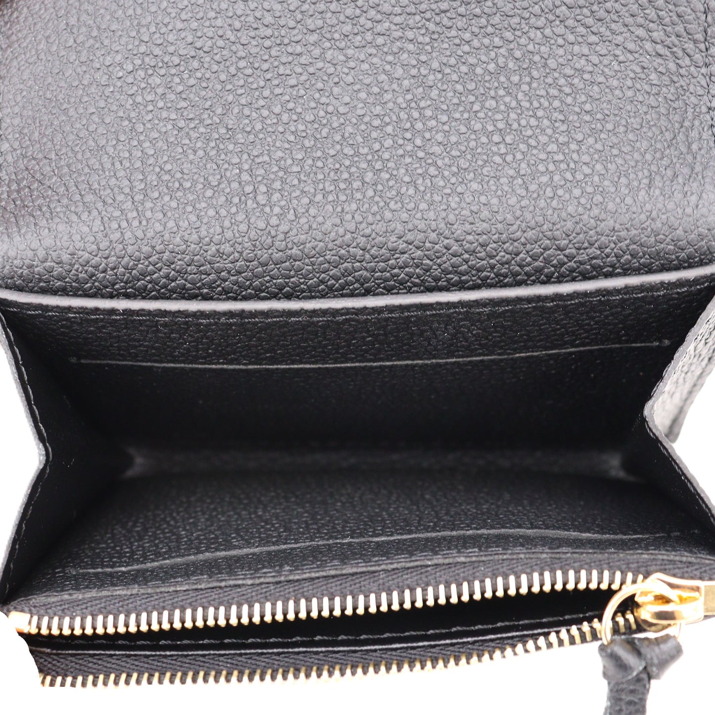 LOUIS VUITTON M81455 PORTE MONNAIE ROSALIE