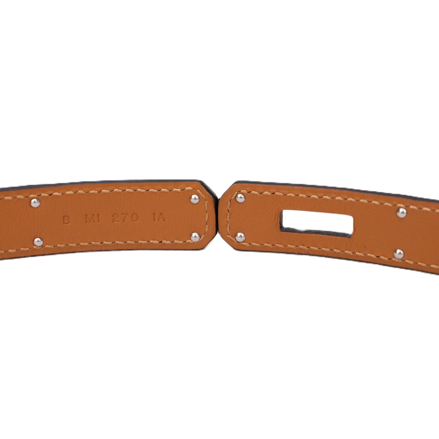 HERMES 069853CK KELLY 18