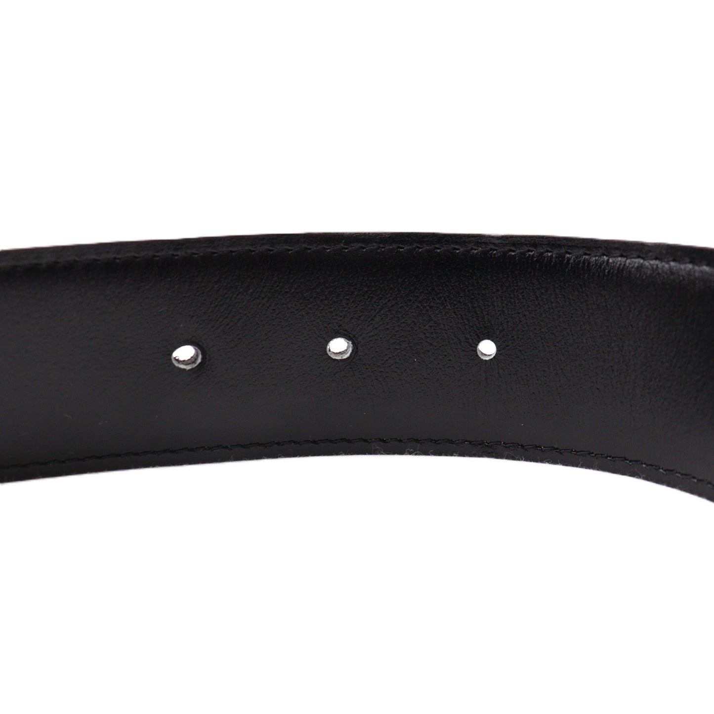HERMES MINI CONSTANCE SO BLACK