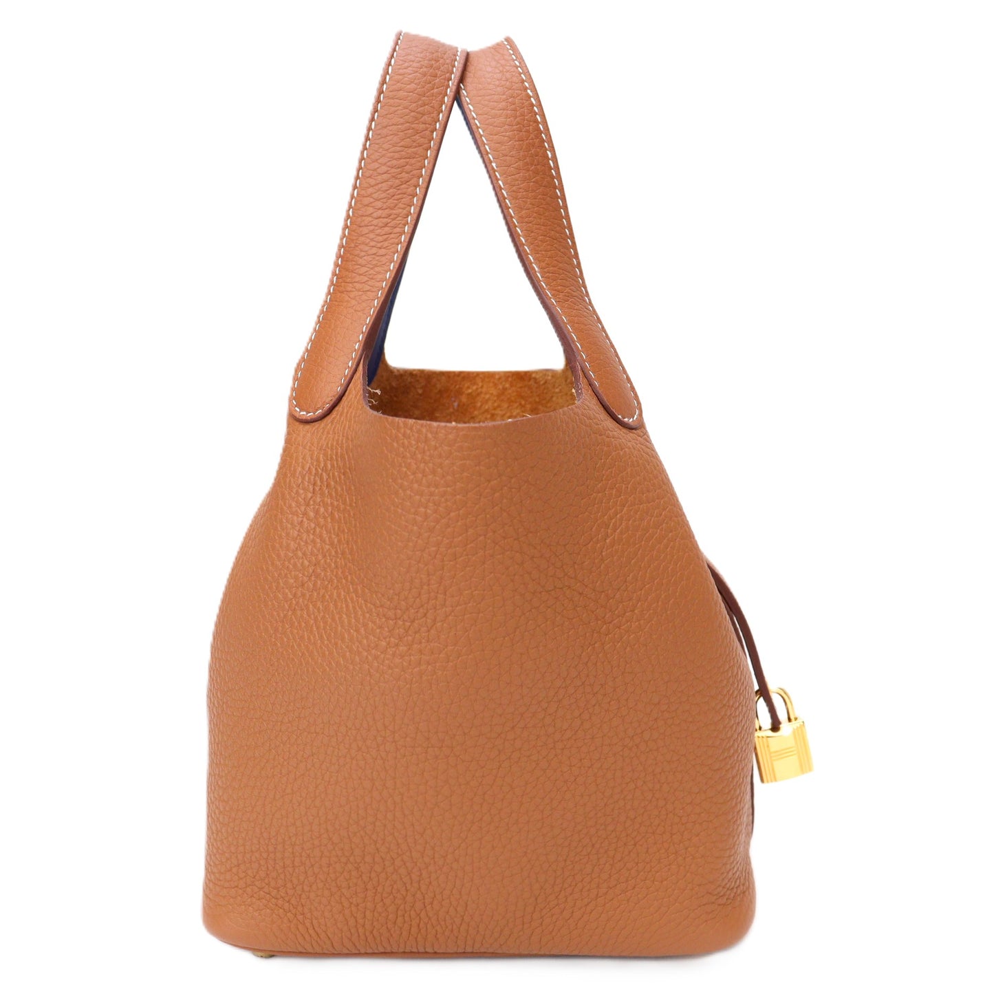 HERMES 069560CC PICOTIN LOCK ECLAT