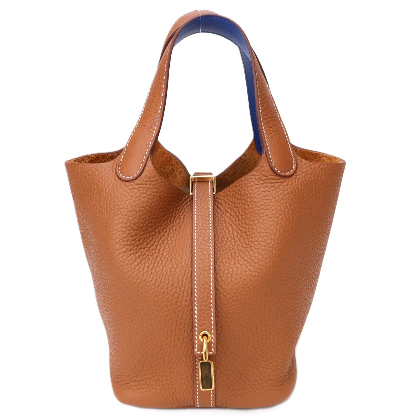 HERMES 069560CC PICOTIN LOCK ECLAT
