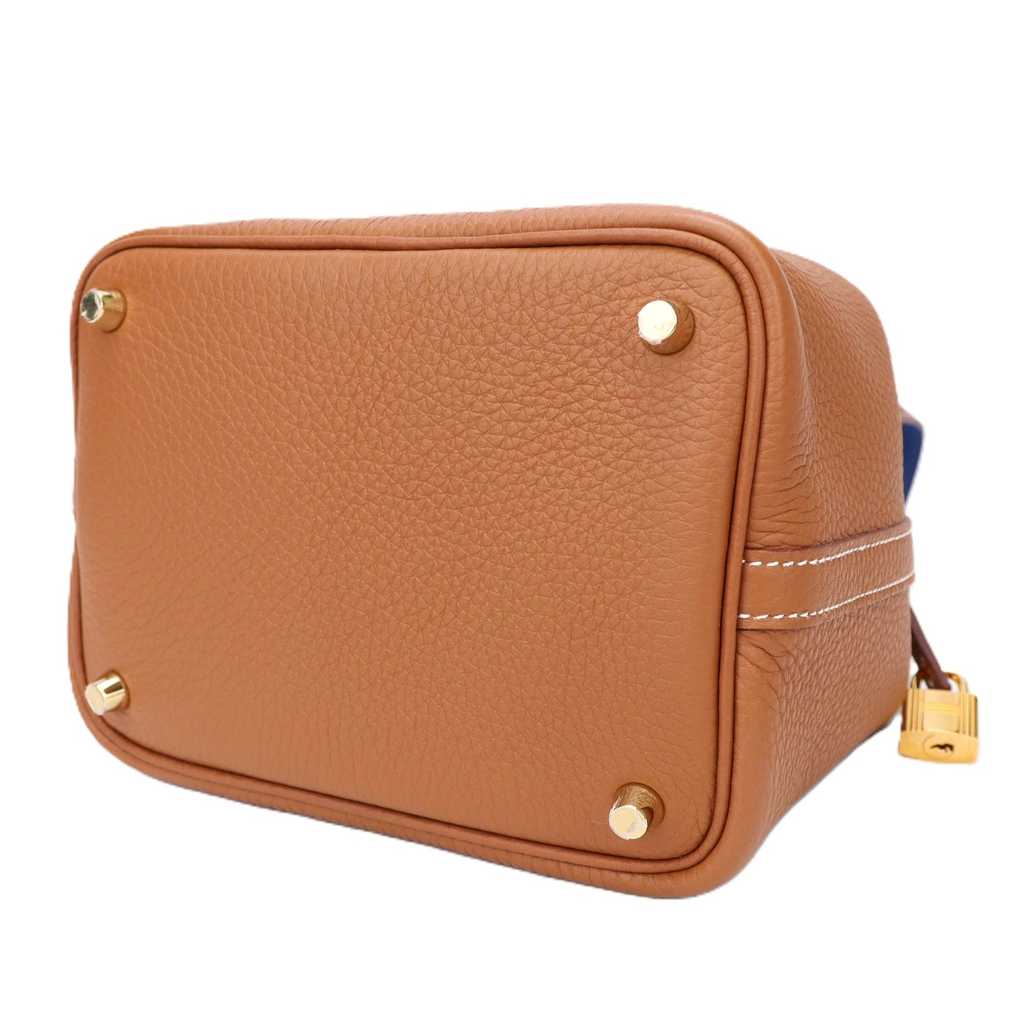 HERMES 069560CC PICOTIN LOCK ECLAT