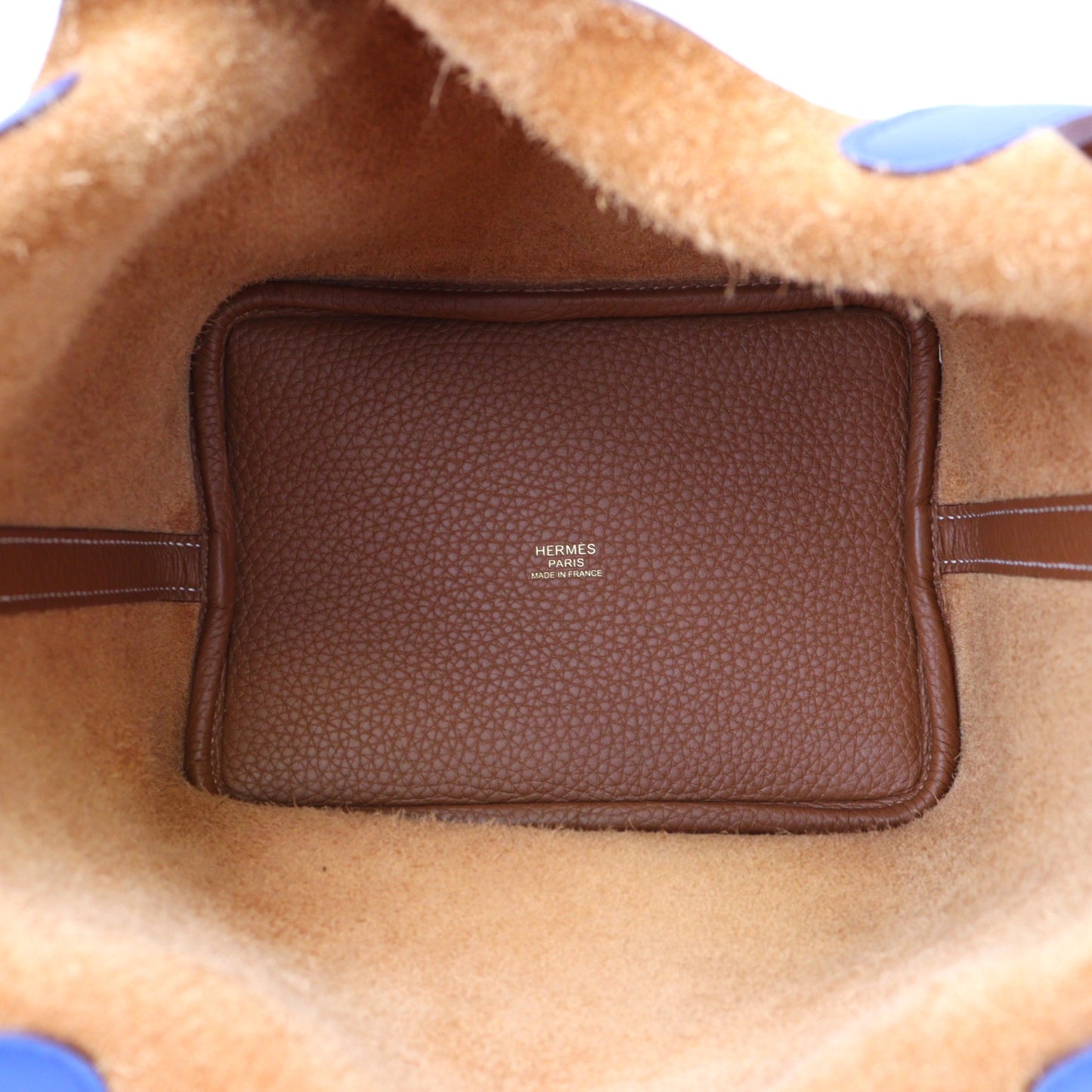 HERMES 069560CC PICOTIN LOCK ECLAT