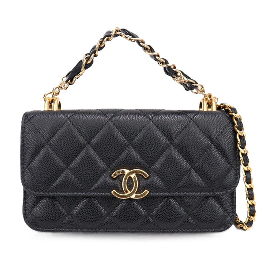 CHANEL AP3021 WALLET ON CHAIN