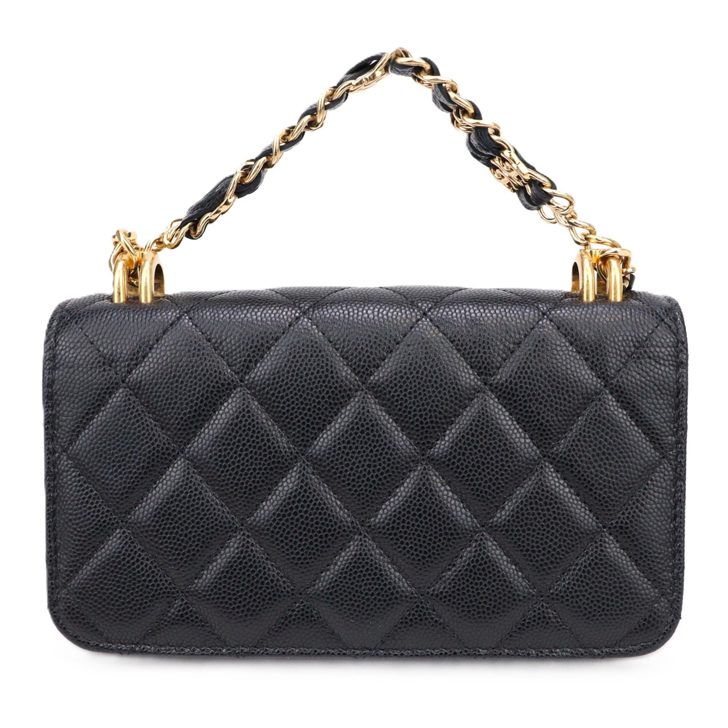 CHANEL AP3021 WALLET ON CHAIN