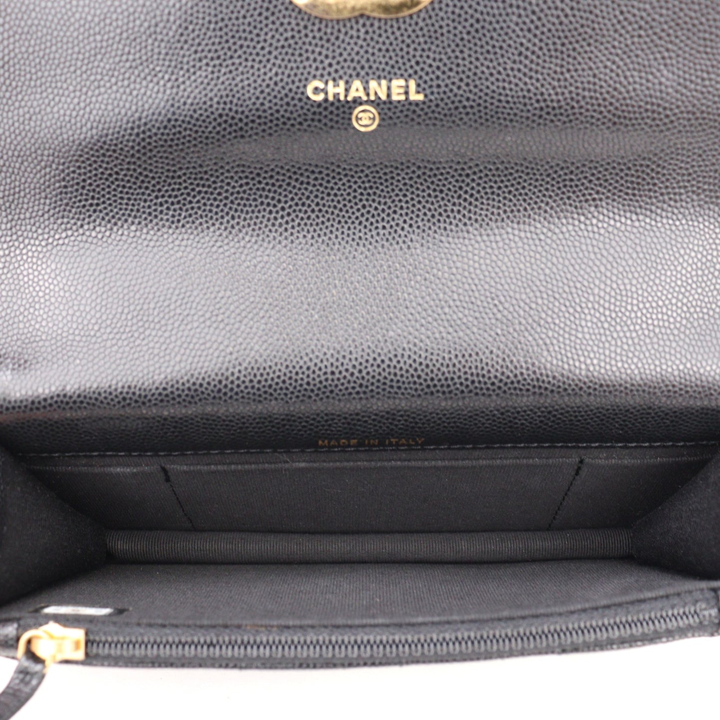 CHANEL AP3021 WALLET ON CHAIN