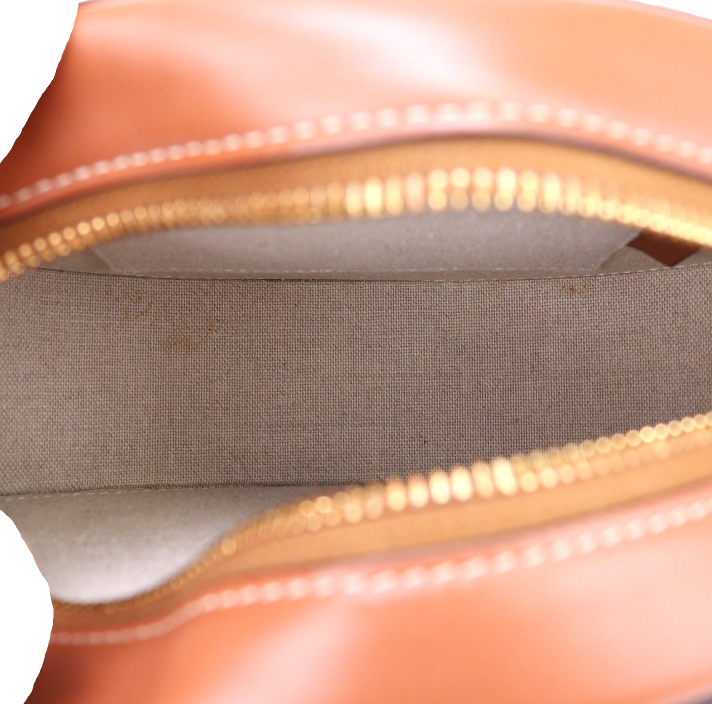 CELINE 198602EFL OVAL BAG