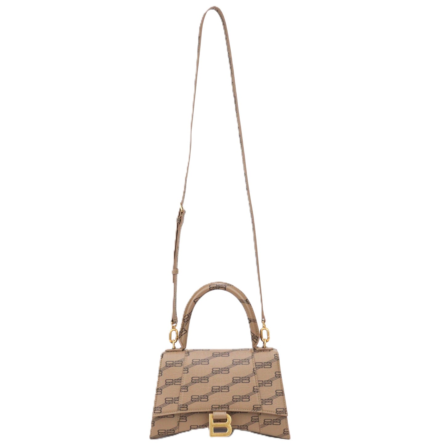 BALENCIAGA 593546 210DE HOURGLASS