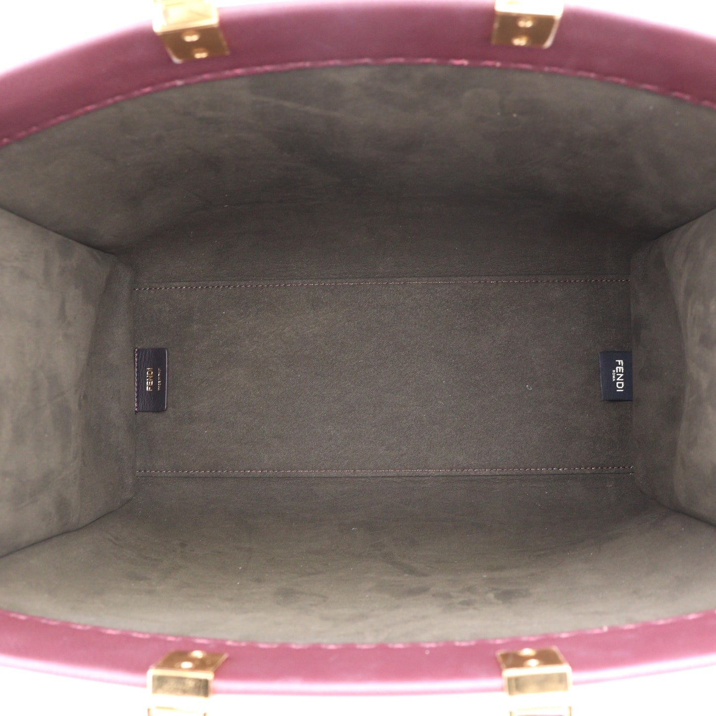 FENDI 8BH386 AQF5 FENDI SUNSHINE
