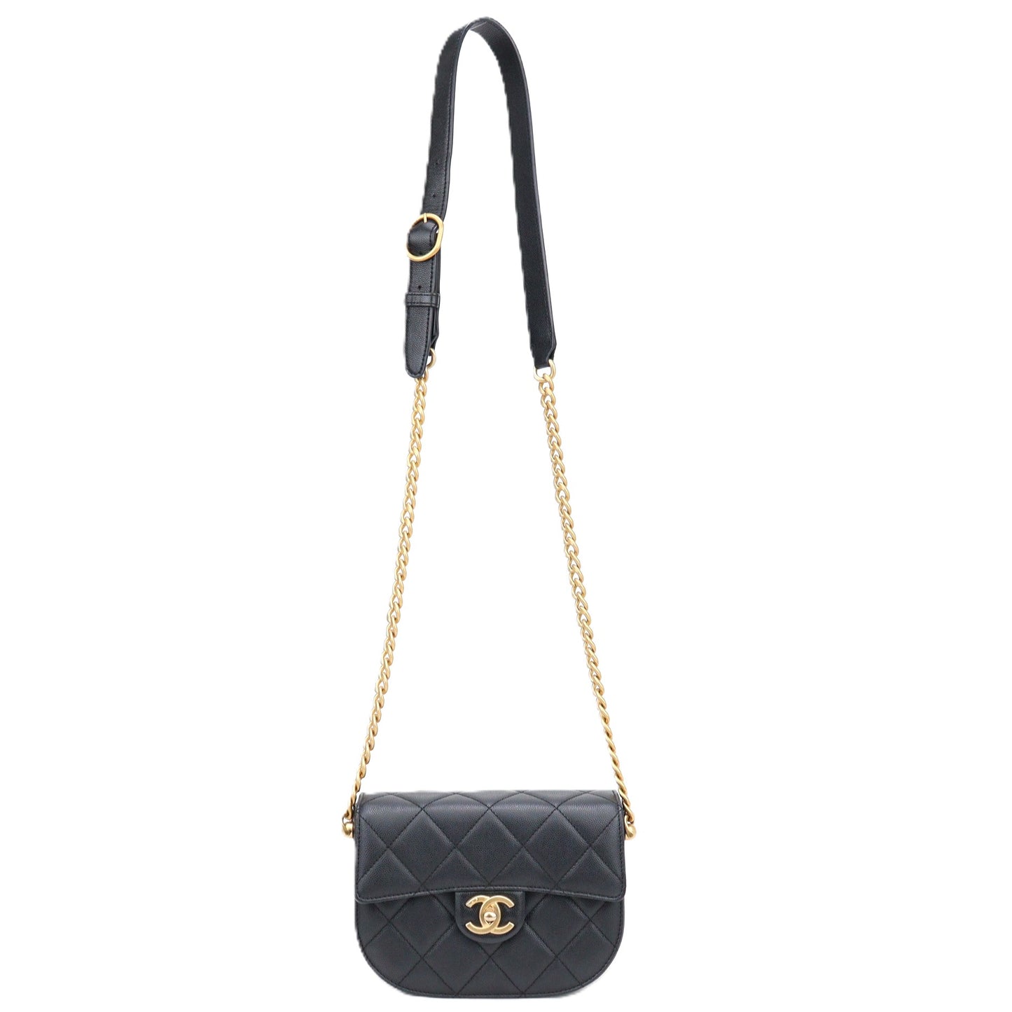 CHANEL AS2484 BAG