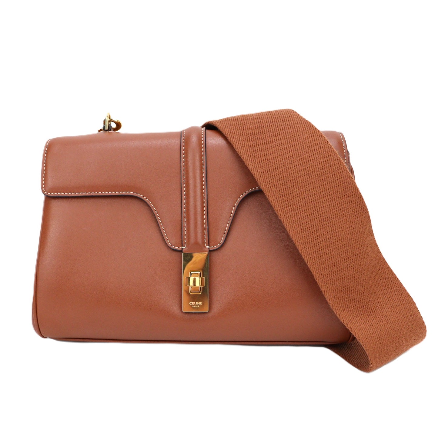 CELINE 196853CR4 TEEN SOFT