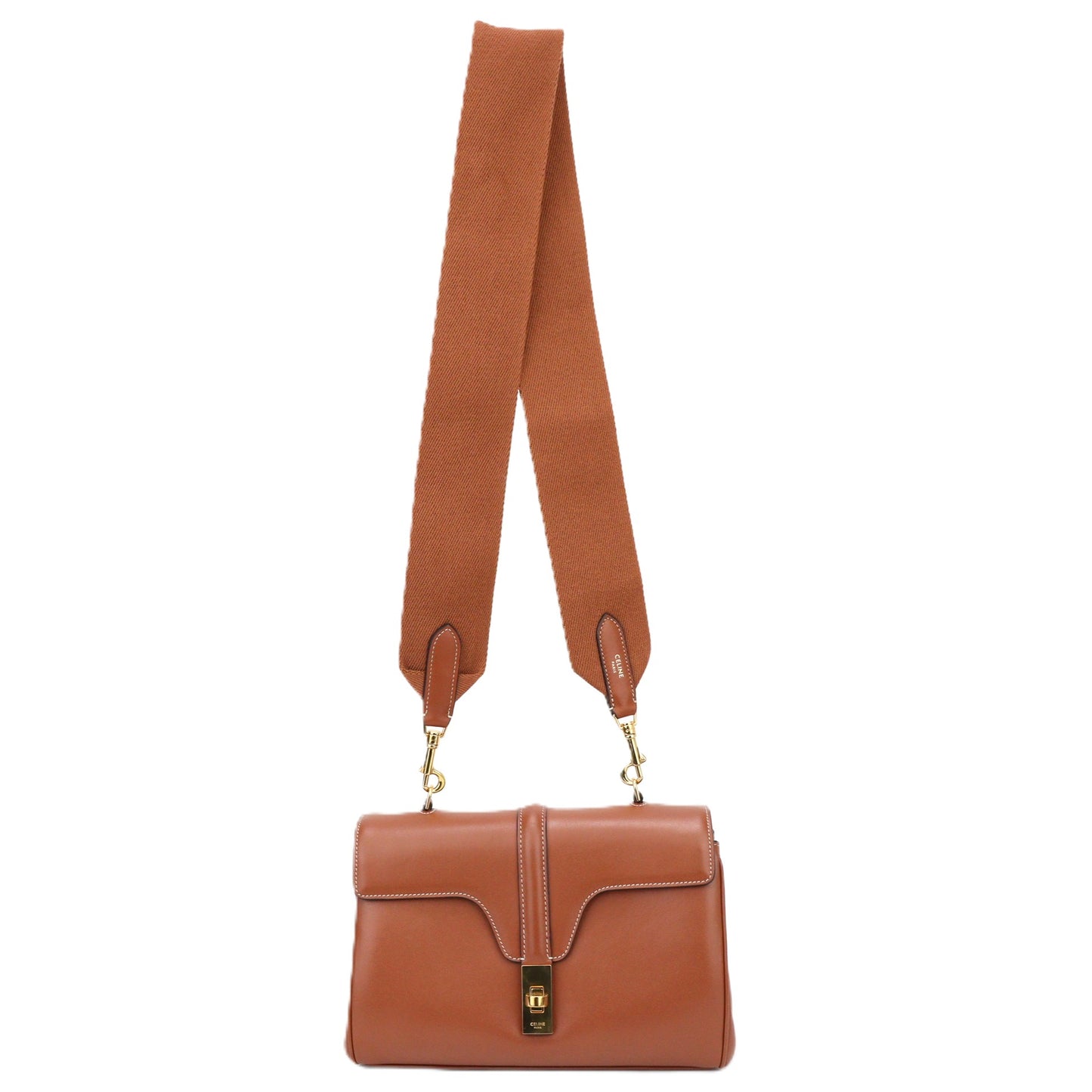 CELINE 196853CR4 TEEN SOFT