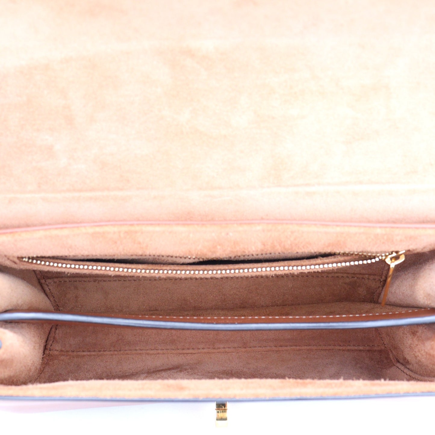 CELINE 196853CR4 TEEN SOFT
