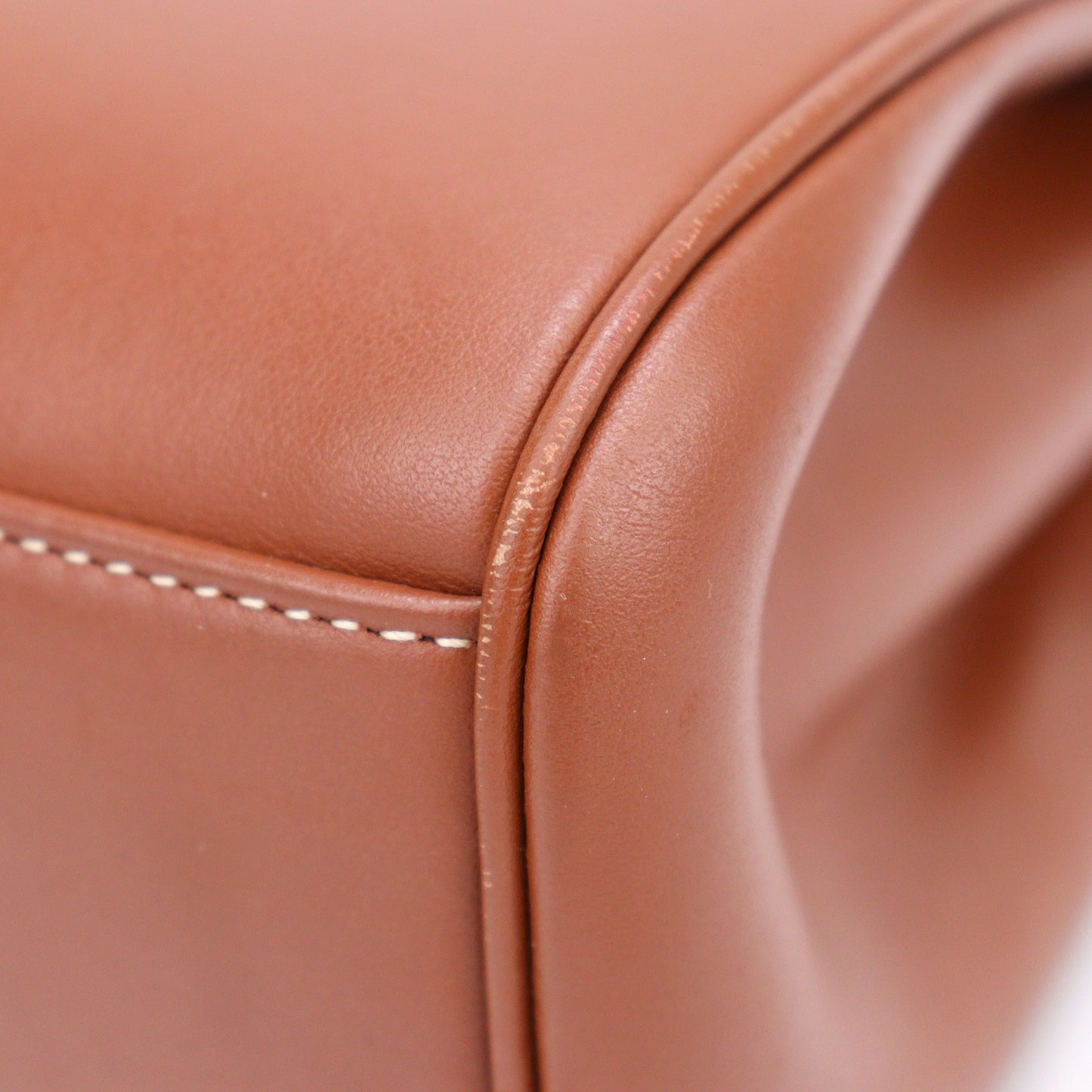 CELINE 196853CR4 TEEN SOFT