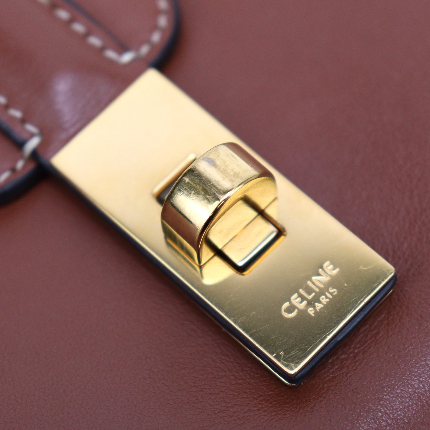 CELINE 196853CR4 TEEN SOFT