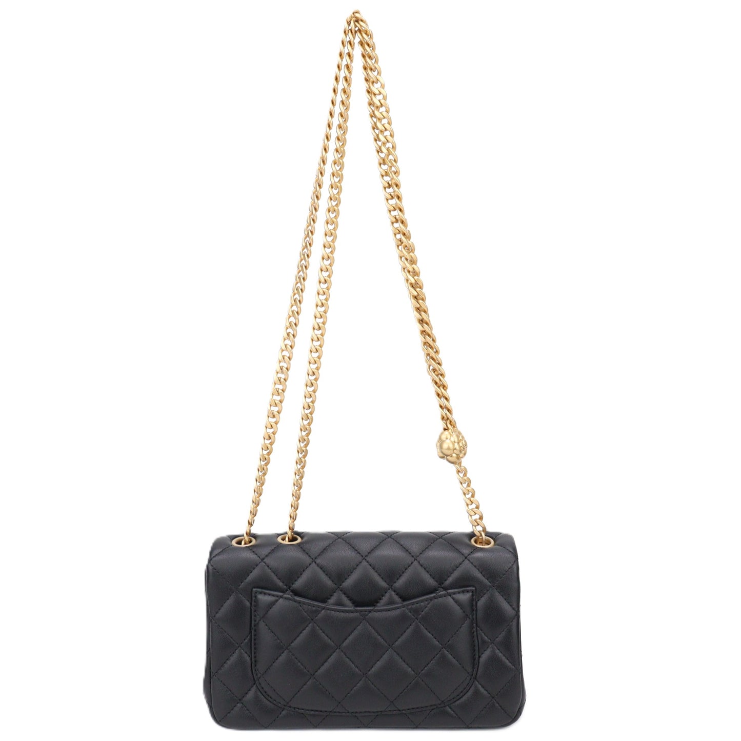 CHANEL AS4041 BAG