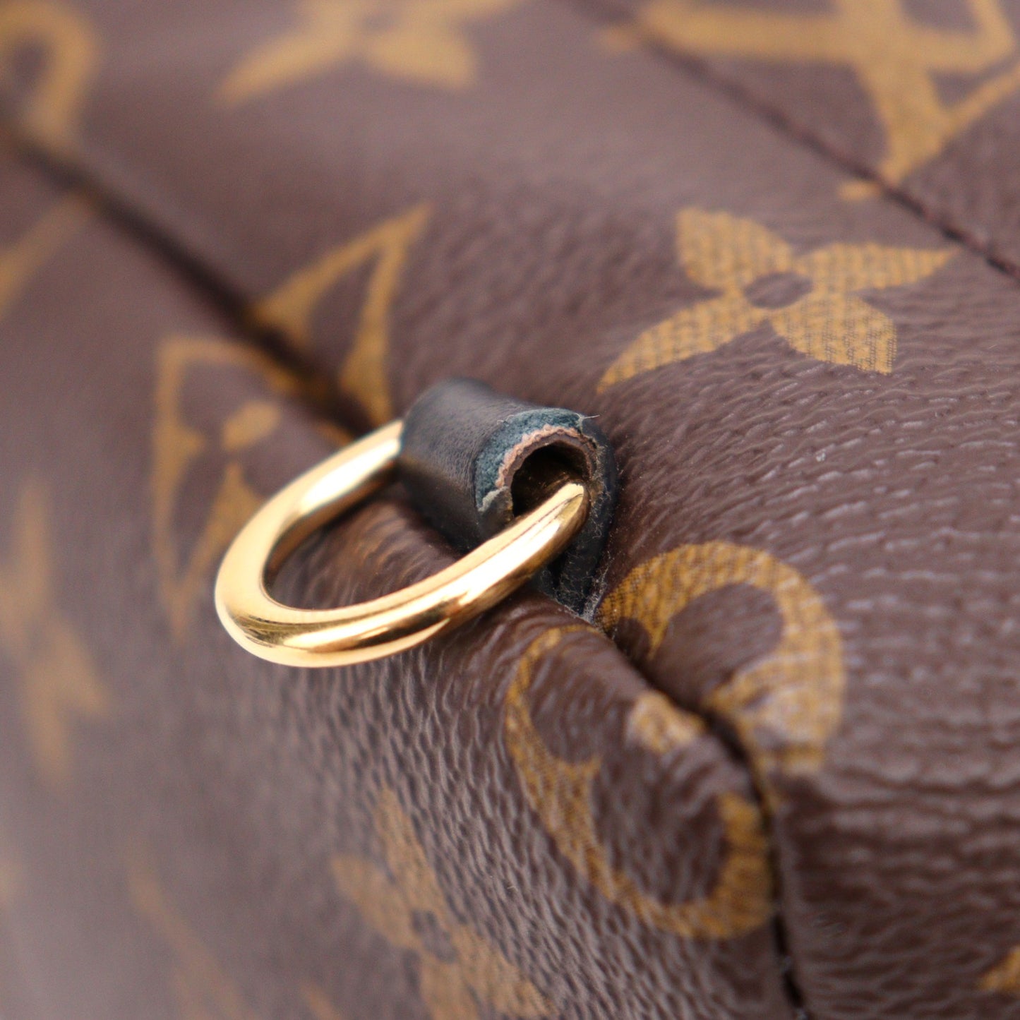 LOUIS VUITTON M44873 PALM SPLINGS