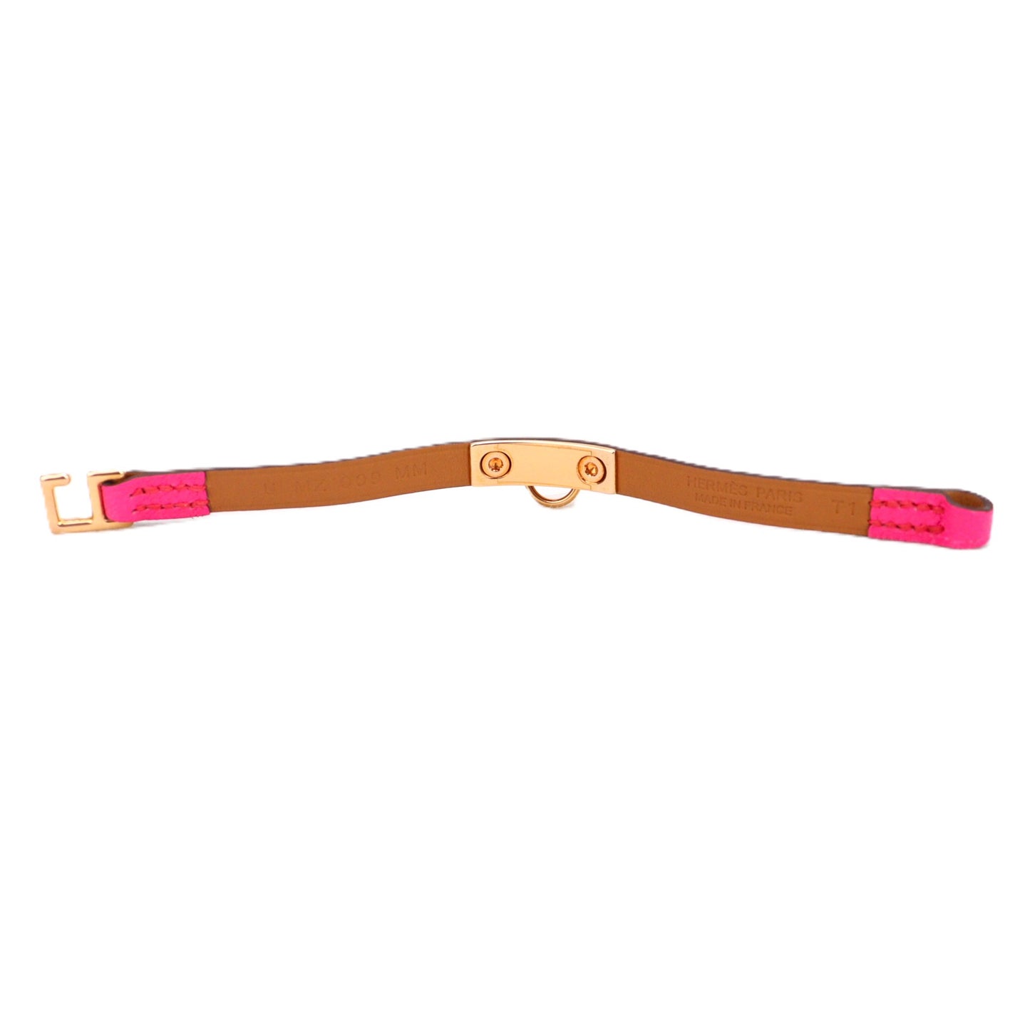 HERMES 011112CD RIVALE MINI