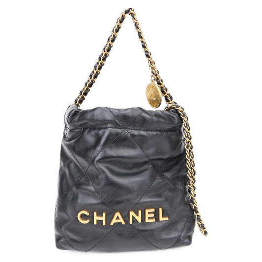 CHANEL AS3980 BAG