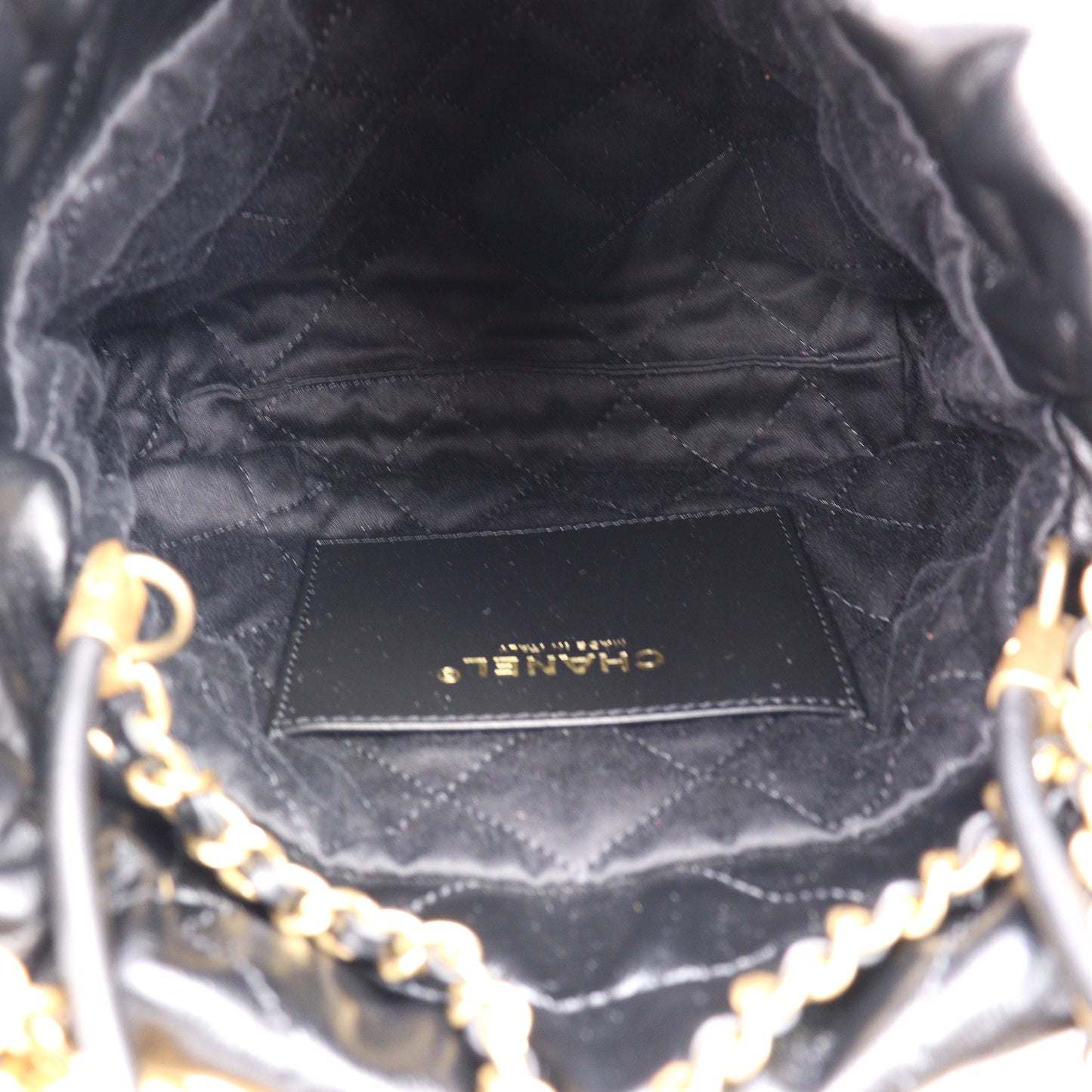 CHANEL AS3980 BAG