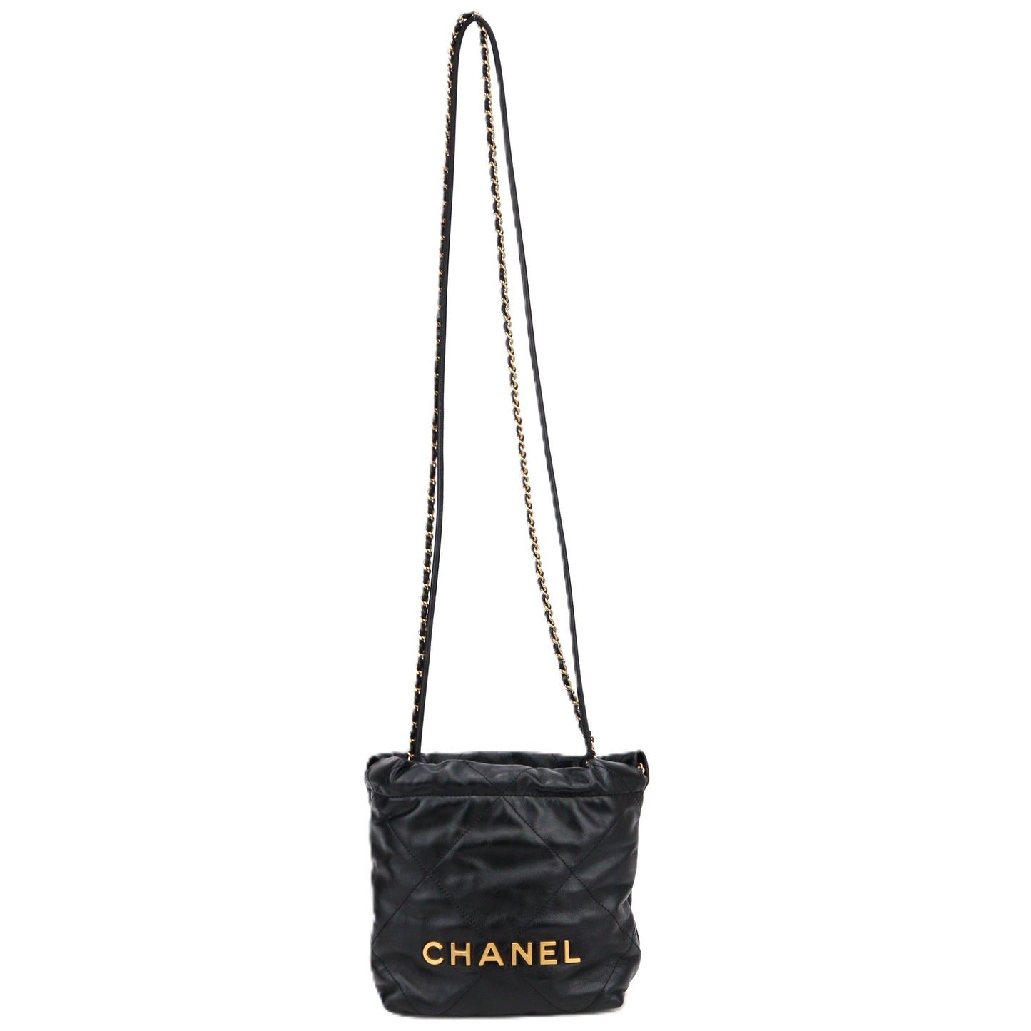 CHANEL AS3980 BAG