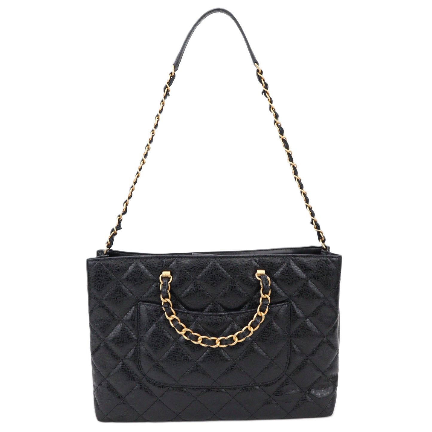 CHANEL AS4824 BAG