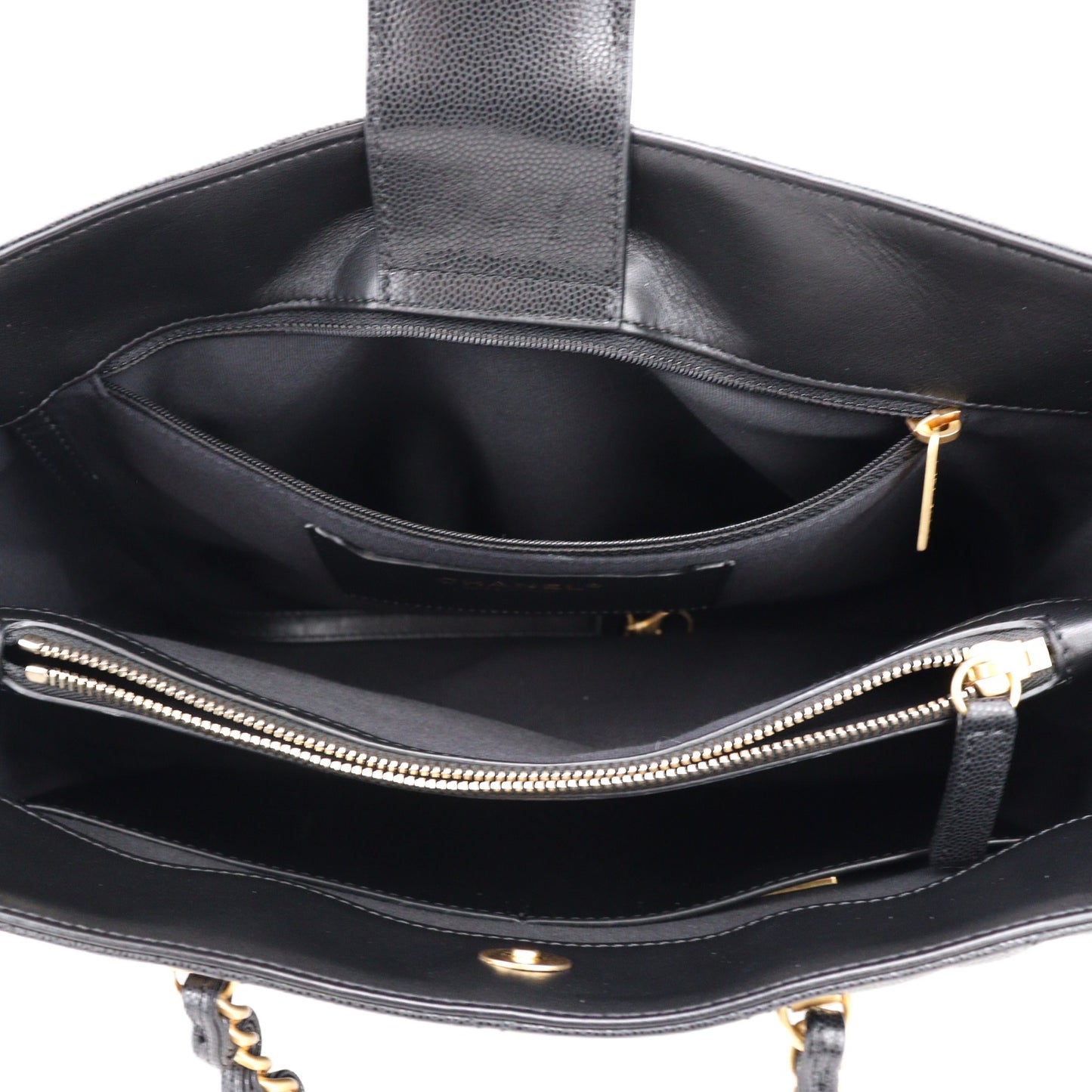 CHANEL AS4824 BAG