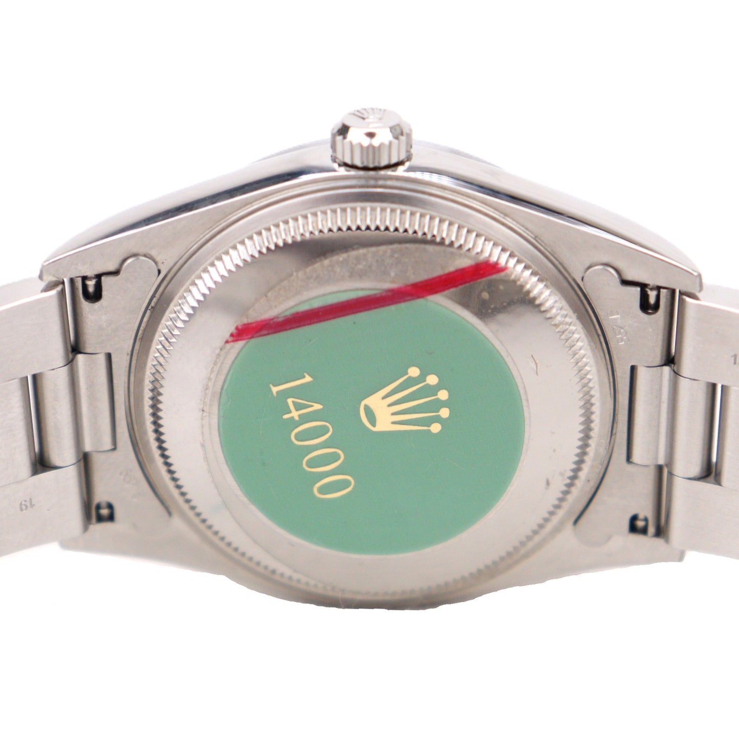 ROLEX 14000 Air King