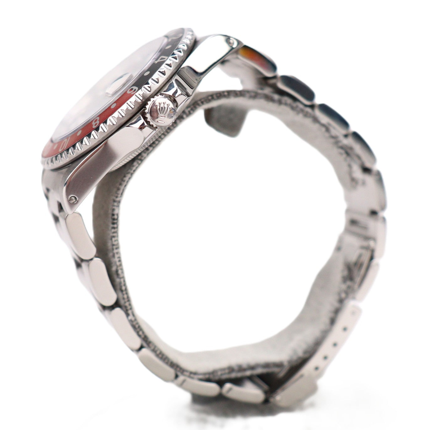 ROLEX 16710 GMT-Master Ⅱ