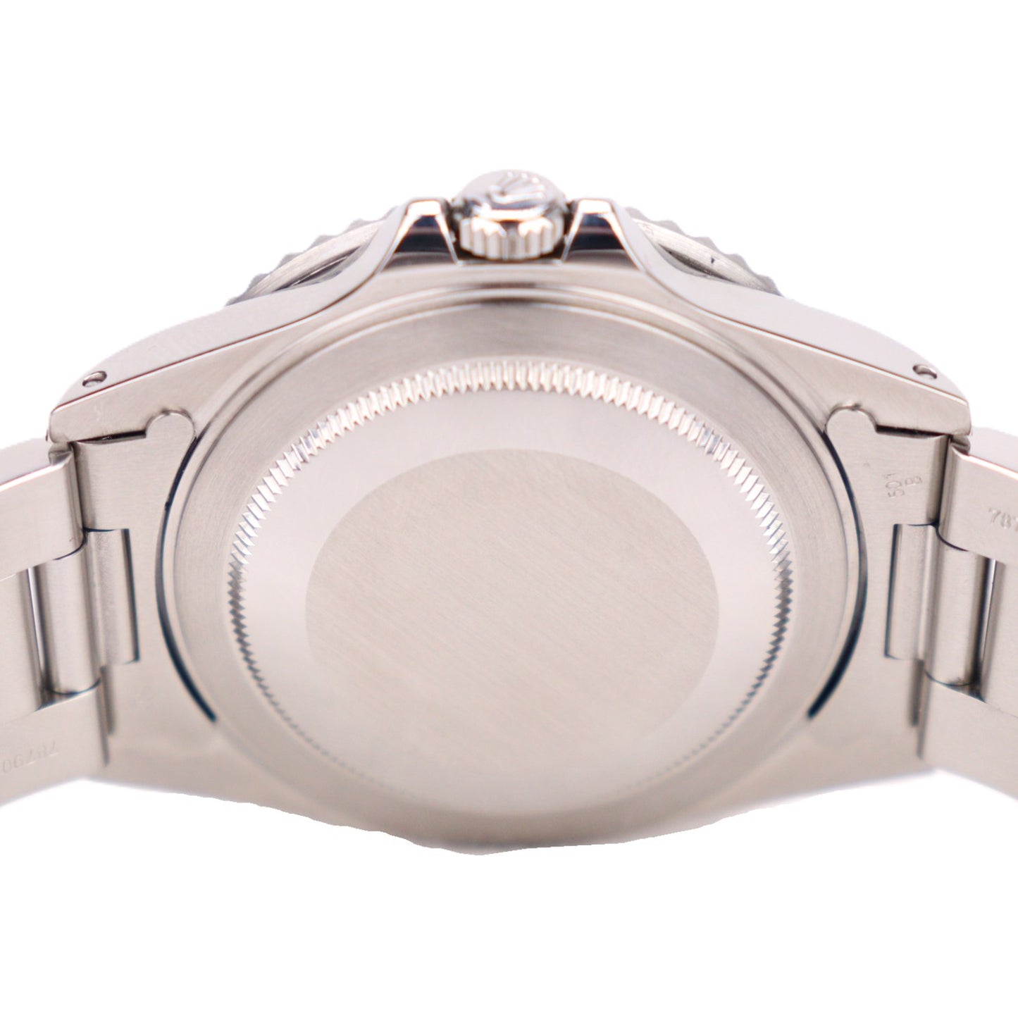 ROLEX 16710 GMT-Master Ⅱ