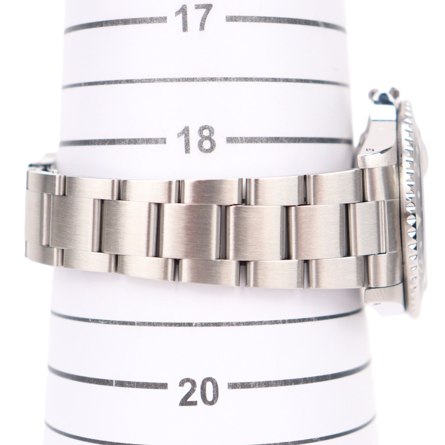 ROLEX 16710 GMT-Master Ⅱ