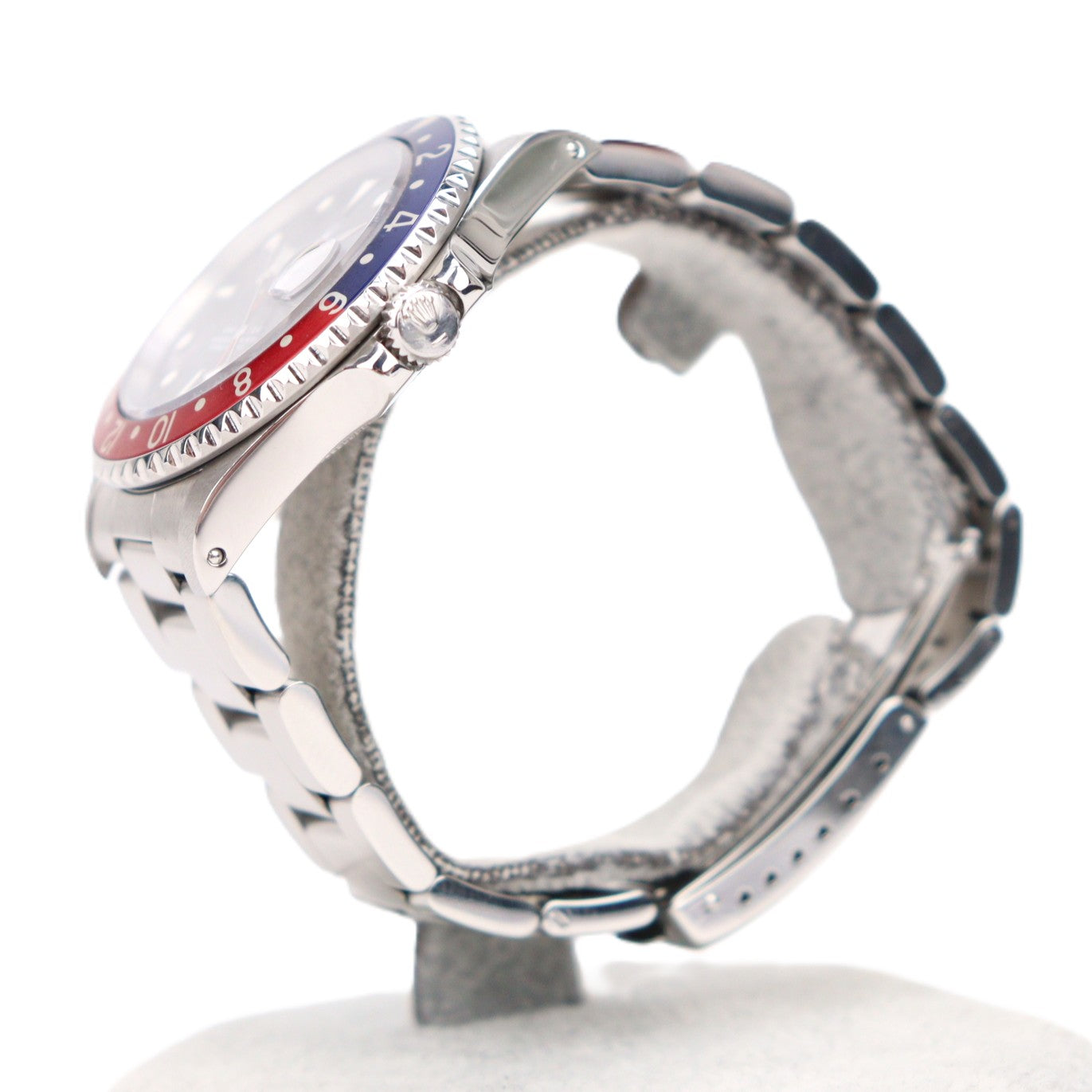 ROLEX 16700 GMT-Master Ⅱ