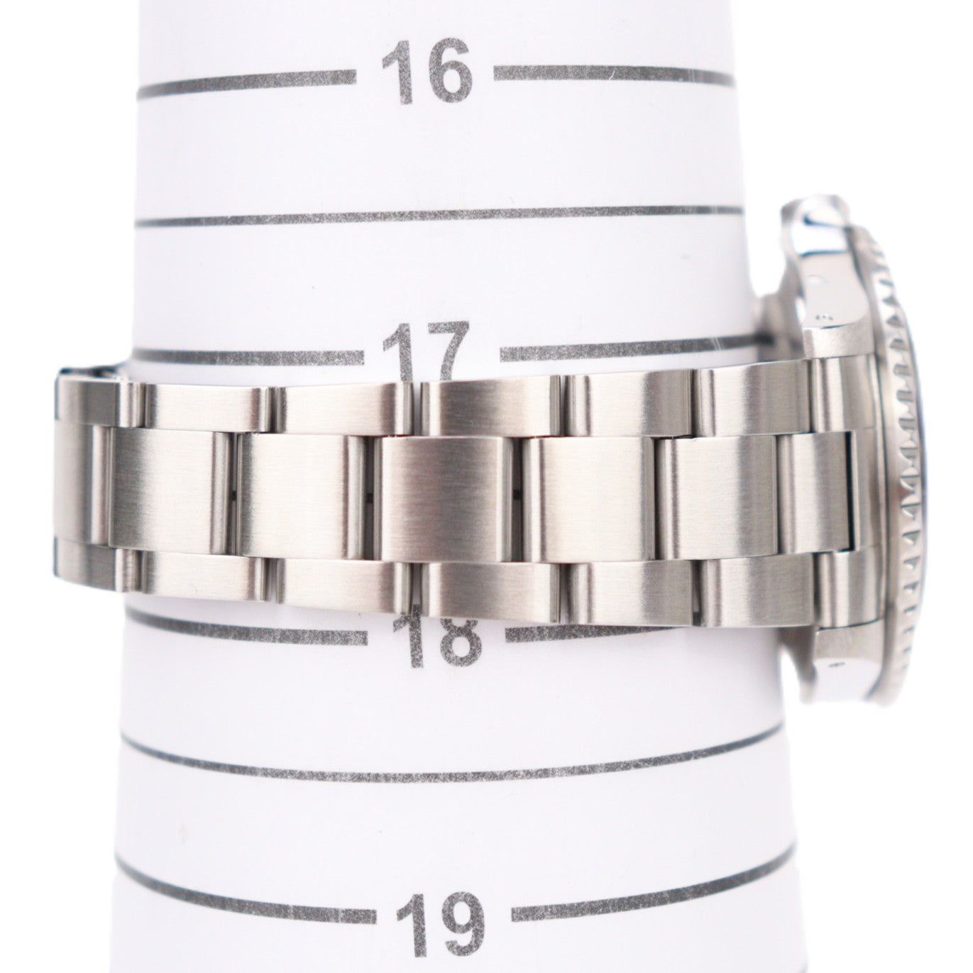 ROLEX 16700 GMT-Master Ⅱ