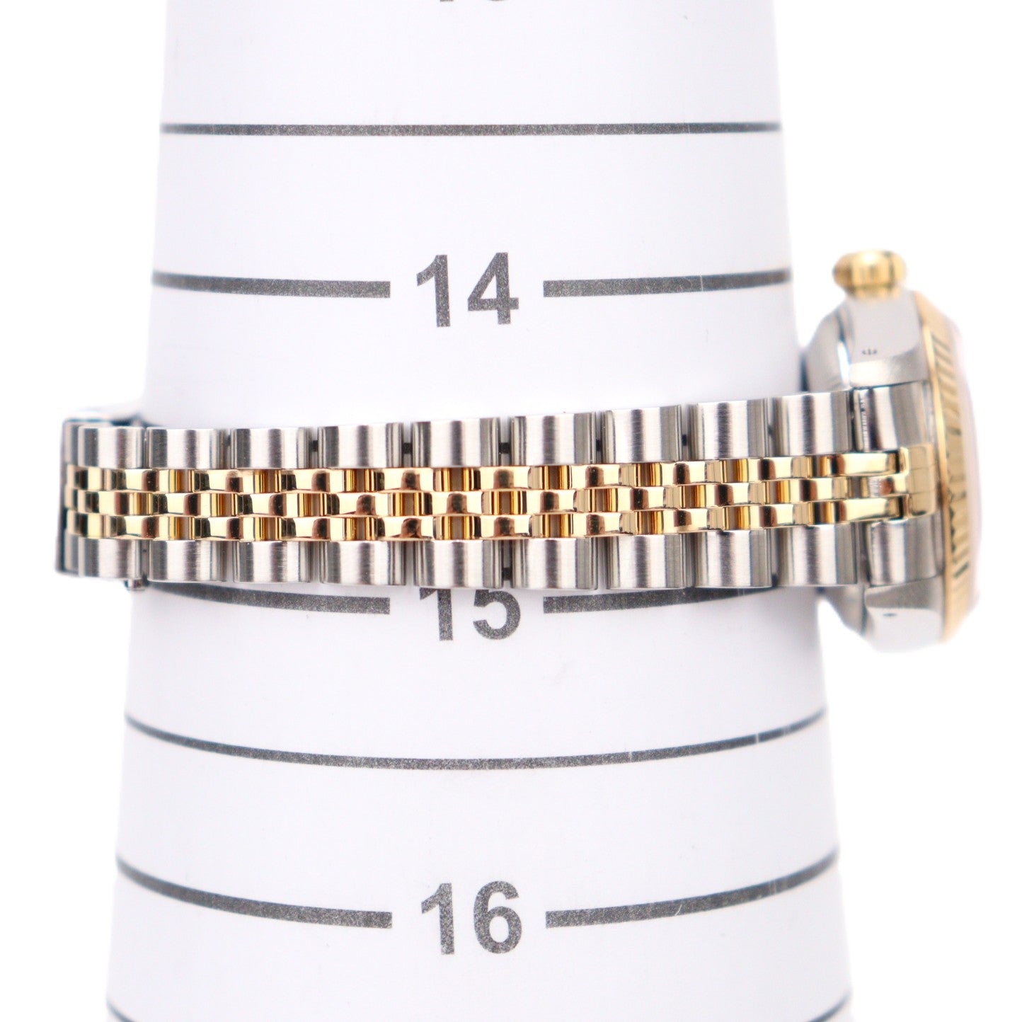 ROLEX 69173 Date Just
