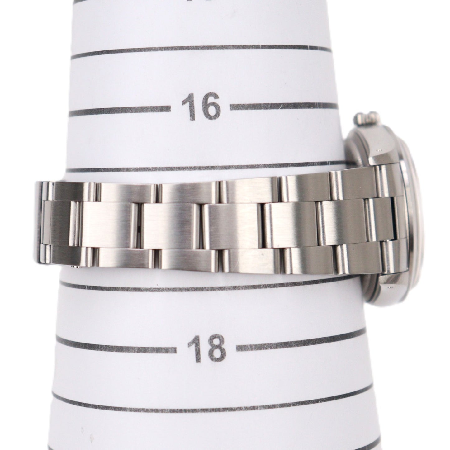 ROLEX 14000 Air King