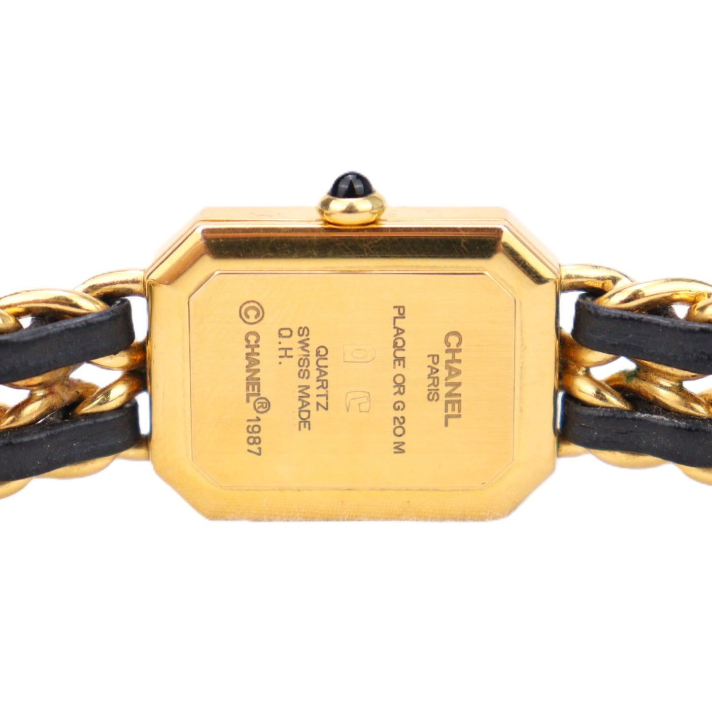 CHANEL H0001 Premiere