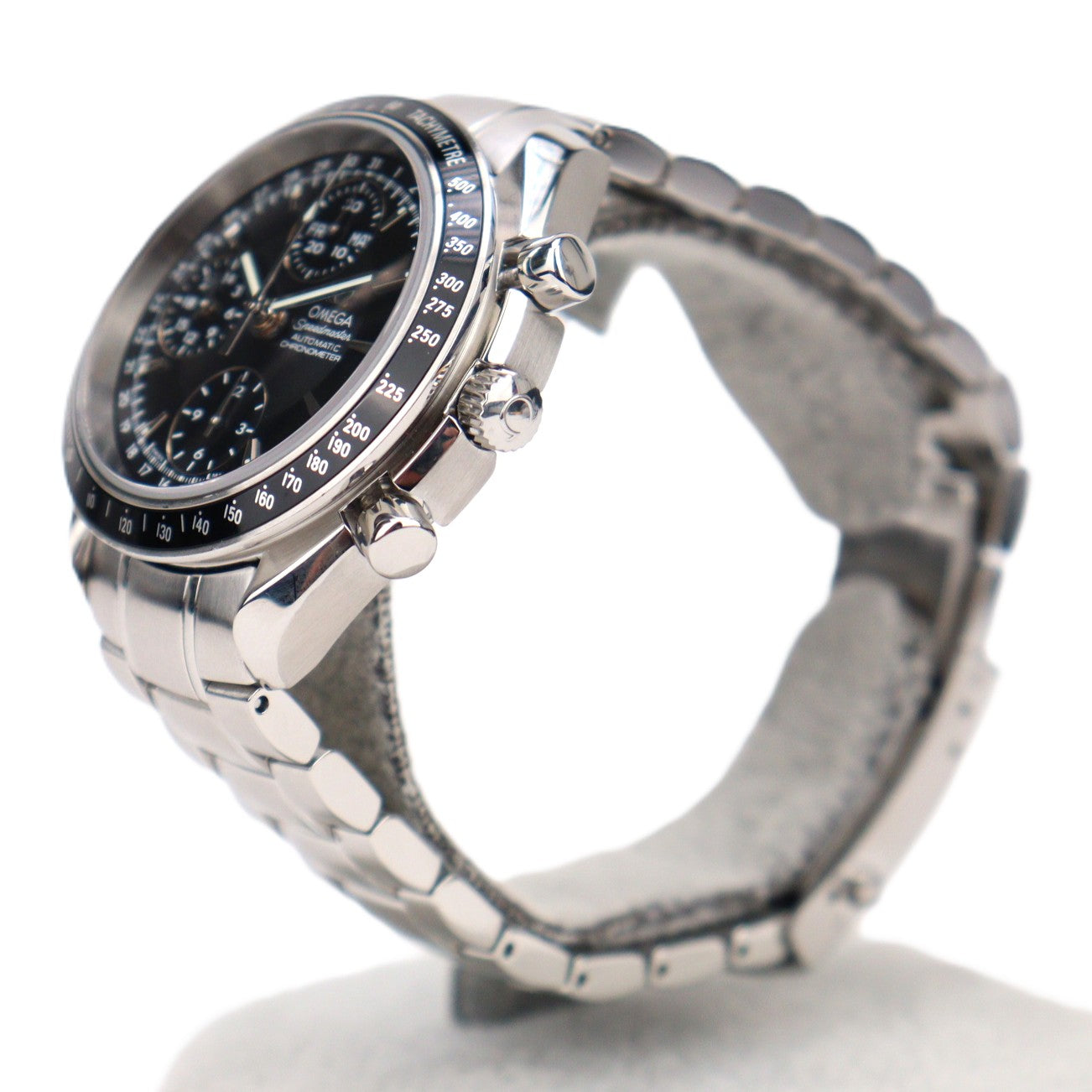OMEGA 3220.50 Speedmaster Day Date
