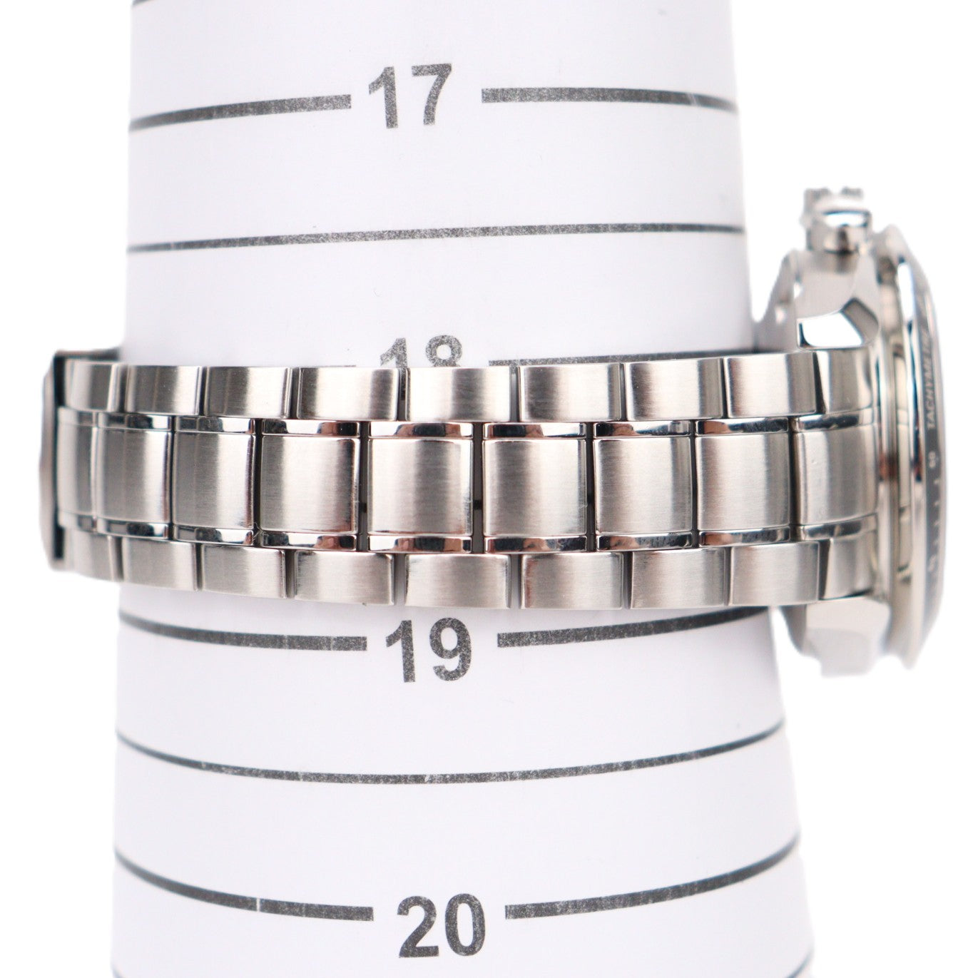 OMEGA 3220.50 Speedmaster Day Date