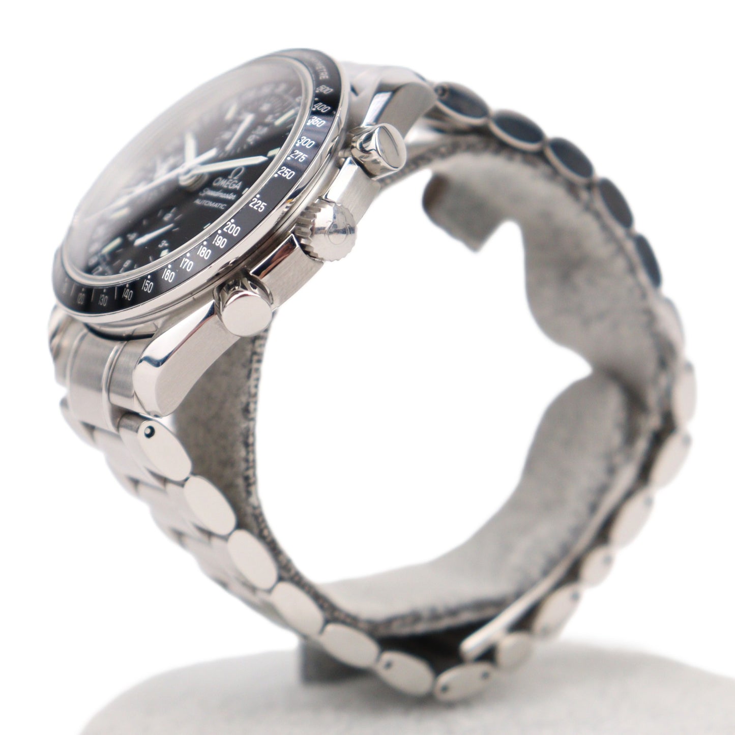 OMEGA 3520.50 Speedmaster Day Date