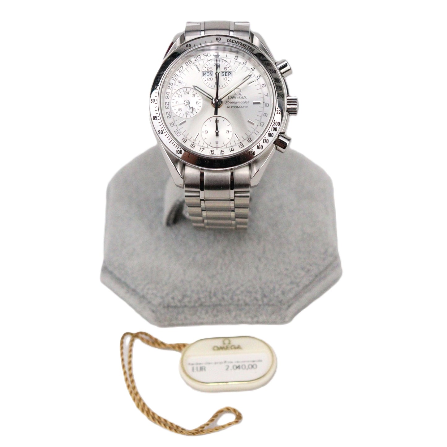 OMEGA 3523.30 Speedmaster Day Date