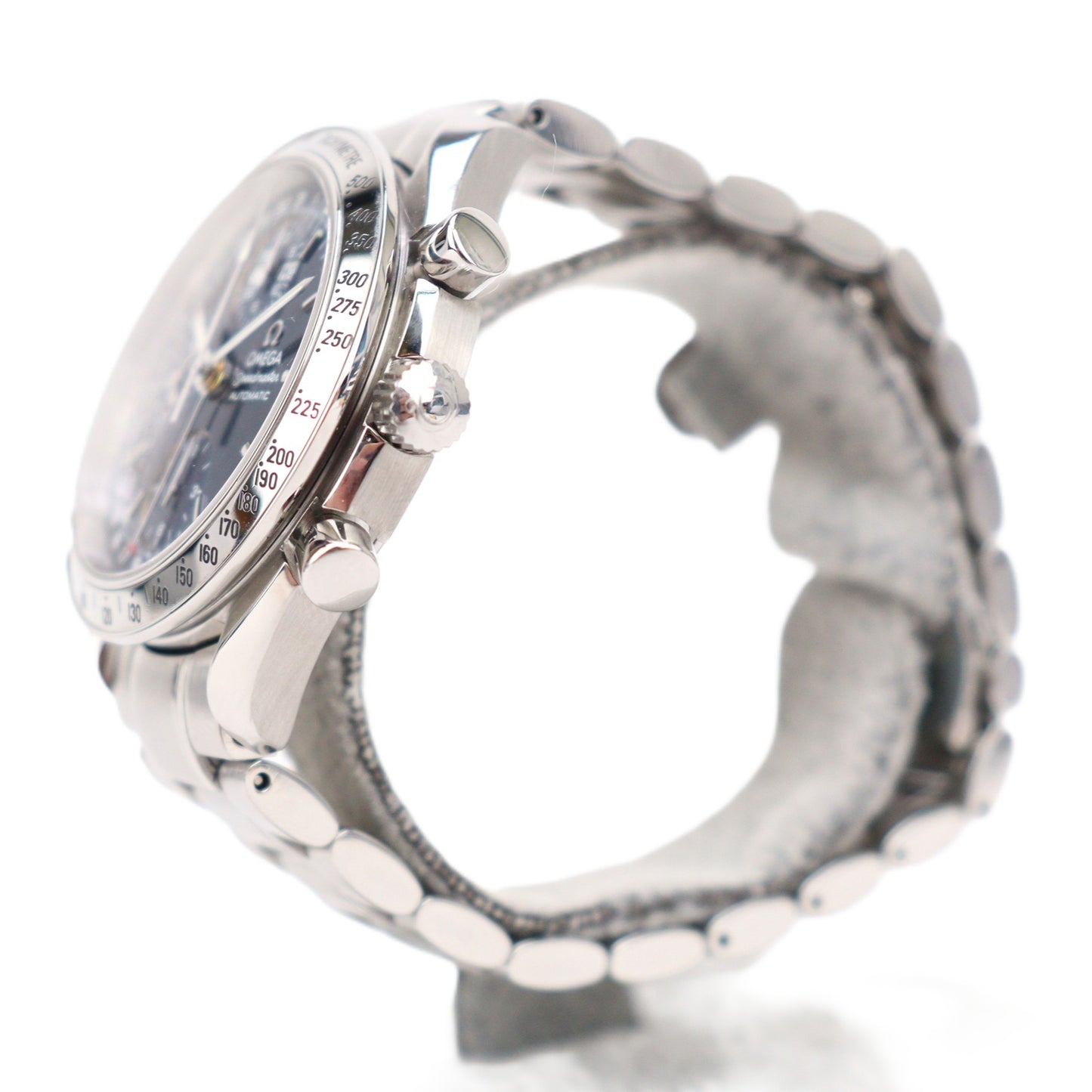 OMEGA 3523.80 Speedmaster Day Date