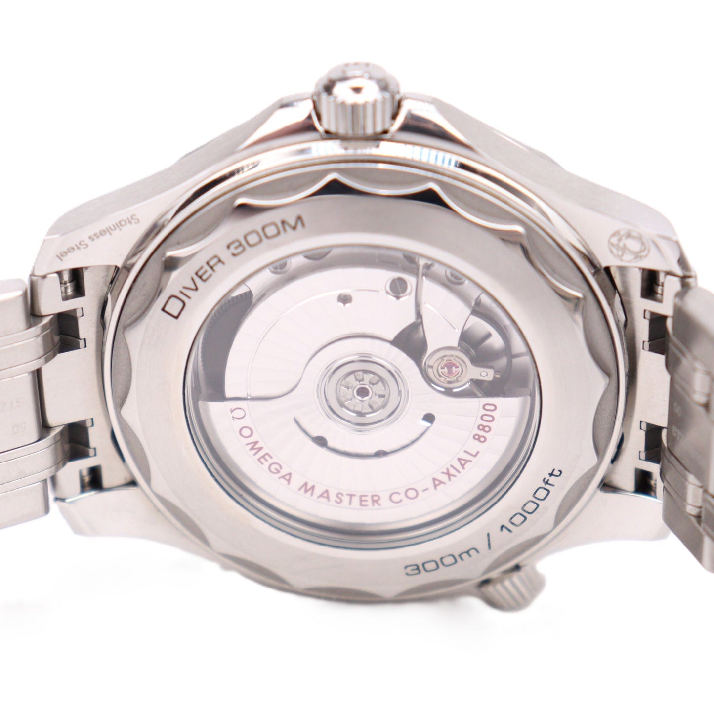 OMEGA 210.30.42.20.06.001 Seamaster Professional