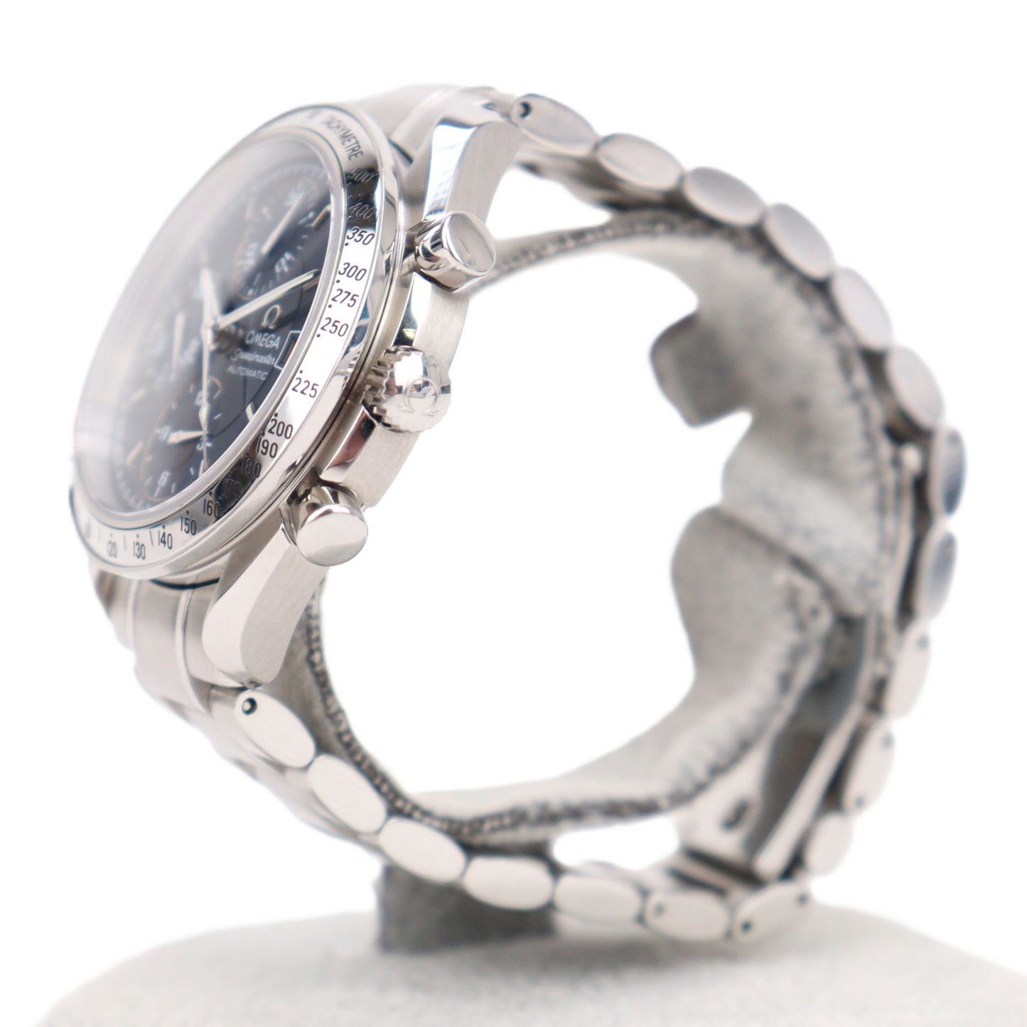 OMEGA 3513.80 Speedmaster Date